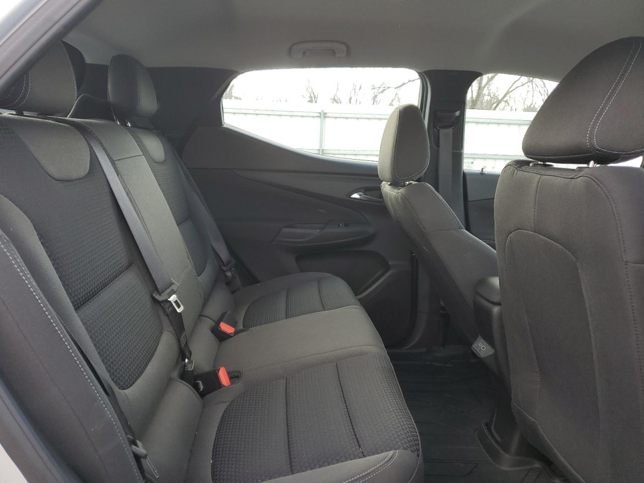 2023 CHEVROLET BOLT EUV LT VIN:1G1FY6S00P4158983