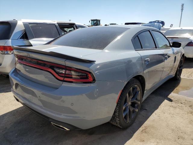 2021 DODGE CHARGER SXT VIN: 2C3CDXBG9MH608089