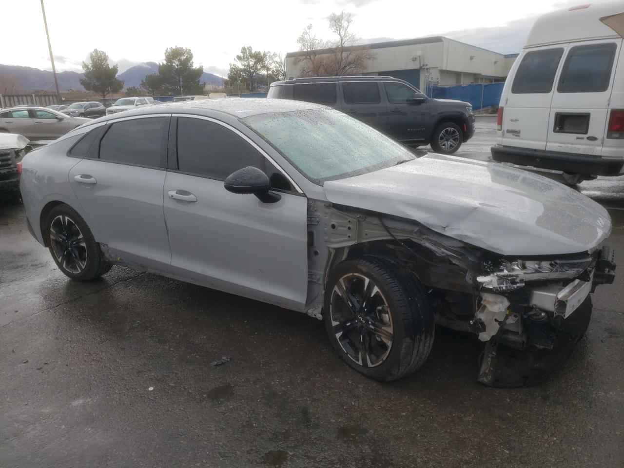 2022 KIA K5 GT LINE VIN:5XXG64J28NG102432