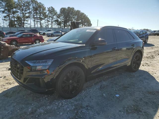 2021 AUDI SQ8 PRESTIGE VIN: WA1CWBF19MD017881