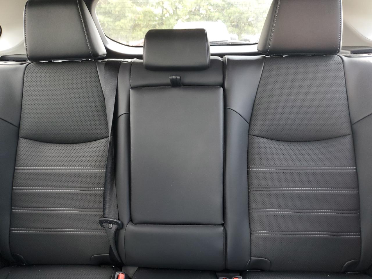 2022 TOYOTA RAV4 LIMITED VIN:4T3D6RFV3NU071834