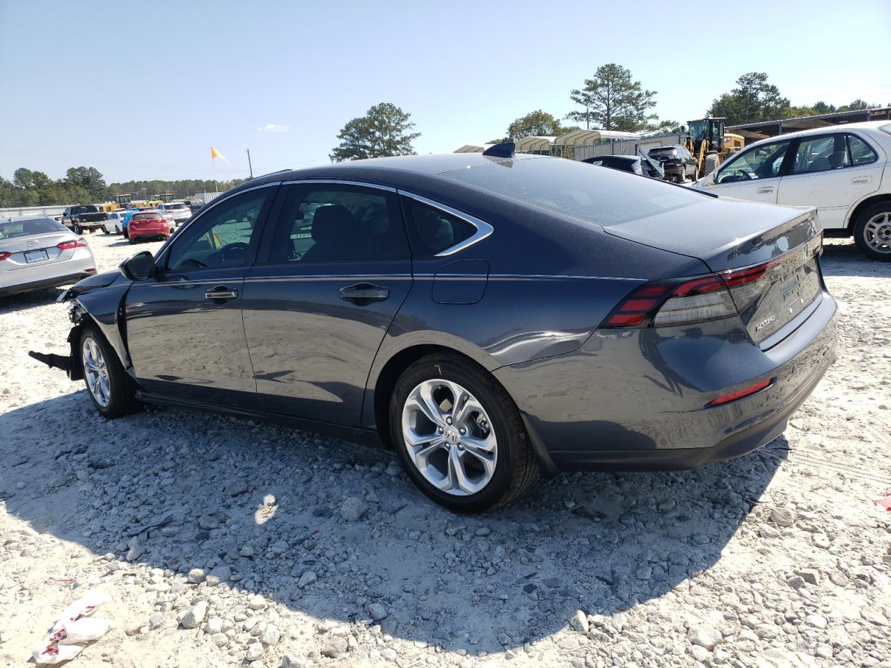 2023 HONDA ACCORD LX VIN:1HGCY1F25PA037264