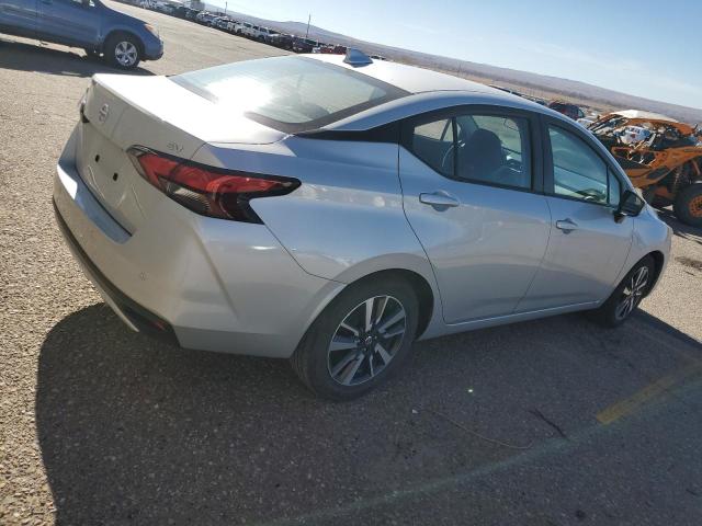 2021 NISSAN VERSA SV VIN: 3N1CN8EV9ML888373