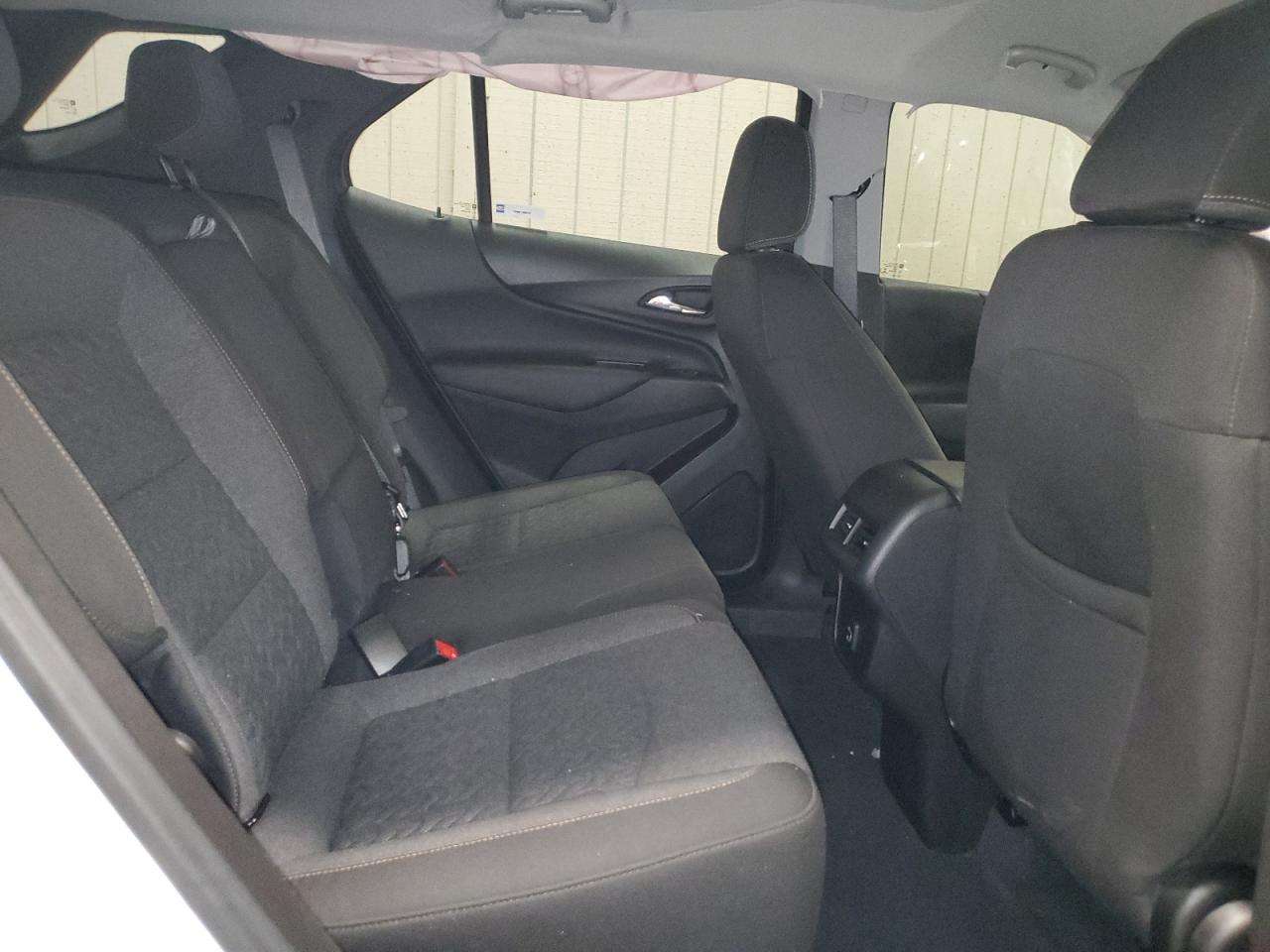 2022 CHEVROLET EQUINOX LT VIN:3GNAXKEV1NL116163