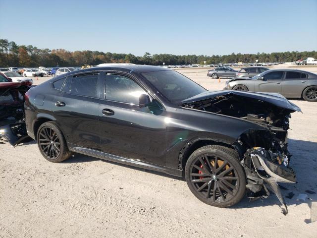 2021 BMW X6 M50I VIN: 5UXCY8C09M9H36082