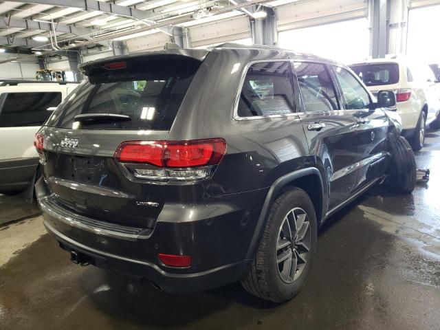 2021 JEEP GRAND CHEROKEE LIMITED VIN: 1C4RJFBGXMC867590