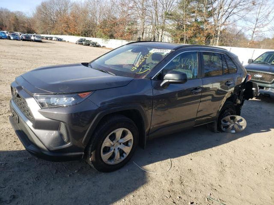 2021 TOYOTA RAV4 LE VIN: 2T3F1R***********