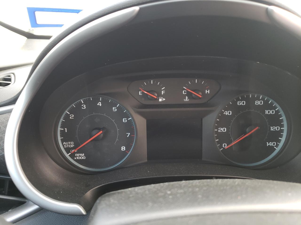 2023 CHEVROLET MALIBU LT VIN:1G1ZD5ST7PF187138