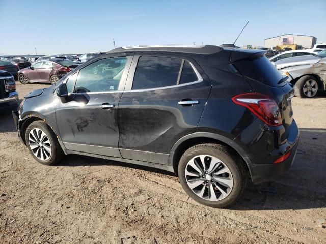 2021 BUICK ENCORE PREFERRED VIN: KL4CJASB8MB309007