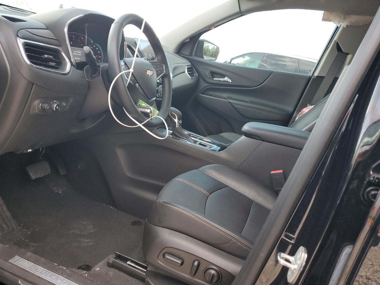 2023 CHEVROLET EQUINOX PREMIER VIN:3GNAXNEG9PL269914