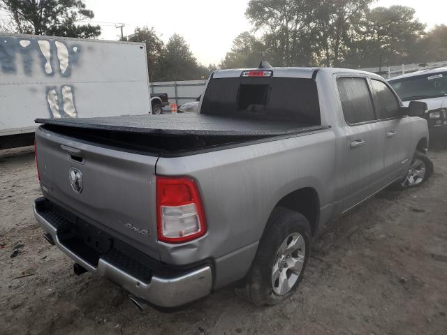 2021 RAM 1500 BIG HORN/LONE STAR VIN: 1C6SRFFT6MN644363