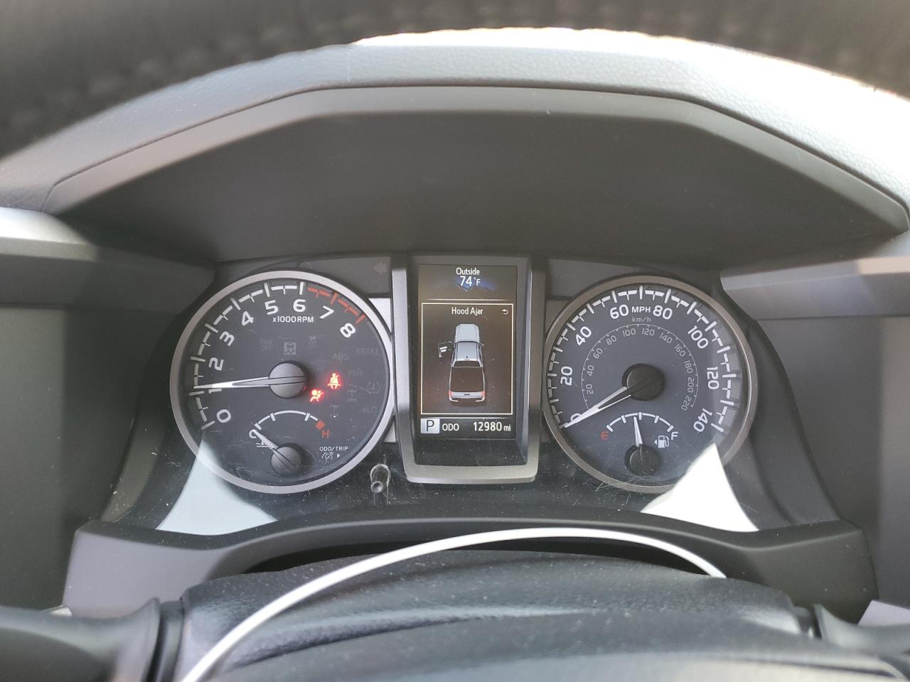 2023 TOYOTA TACOMA DOUBLE CAB VIN:3TMCZ5AN4PM534958