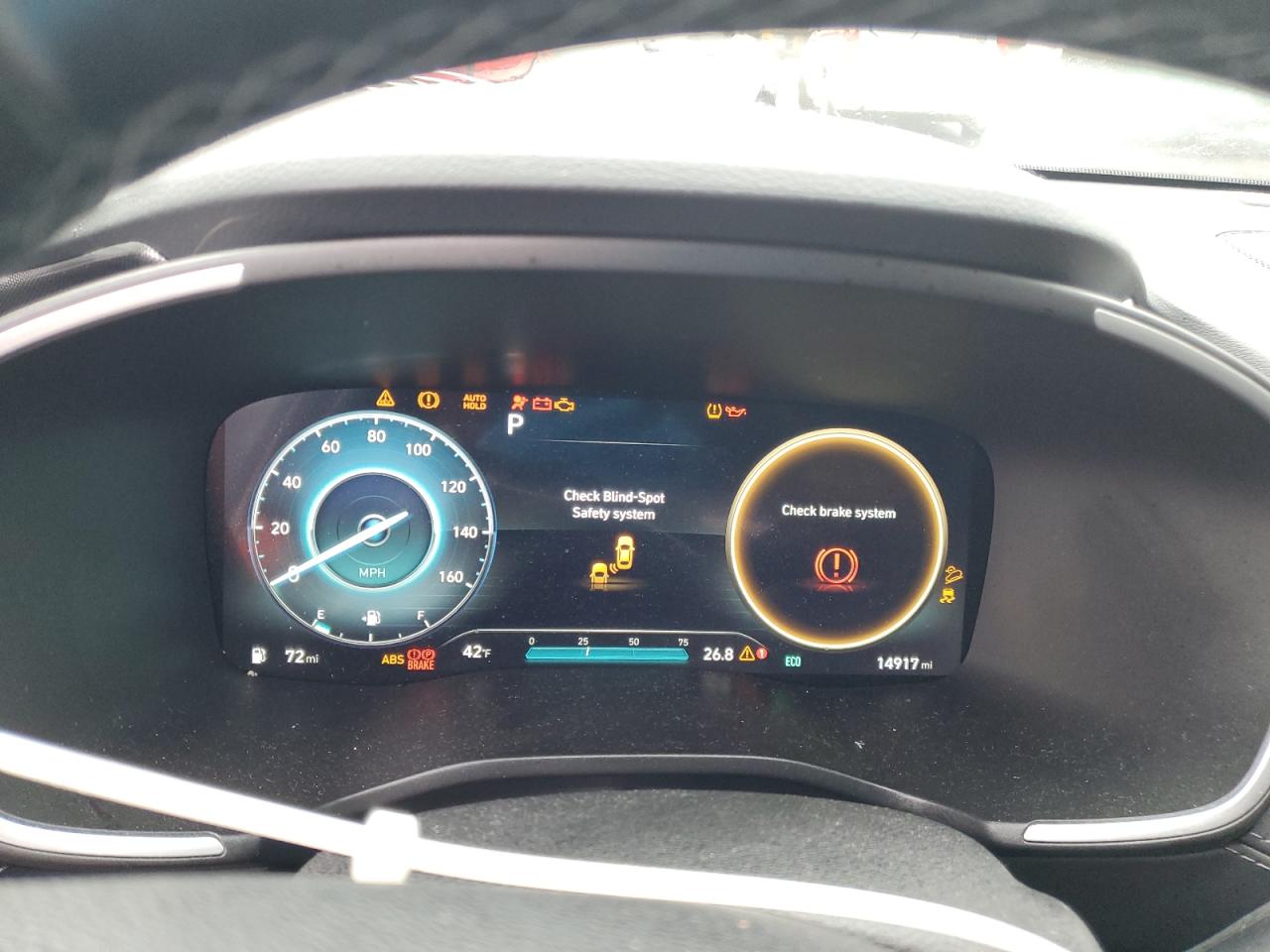 2022 HYUNDAI SANTA FE SEL PREMIUM VIN:KM8S3DA16NU033921