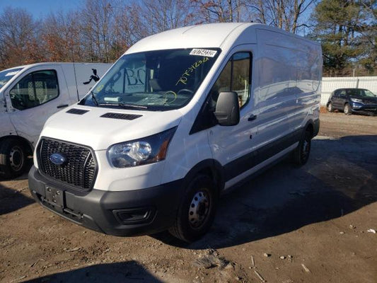 2021 FORD TRANSIT T-250 VIN: 1FTBR2***********