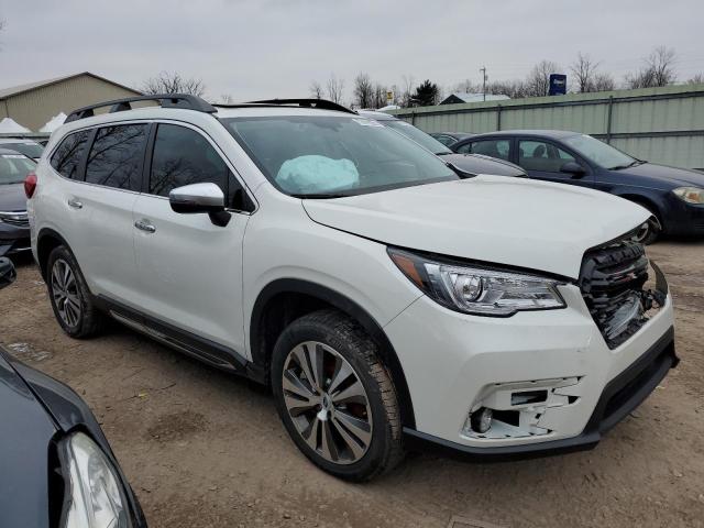 2021 SUBARU ASCENT TOURING VIN: 4S4WMARD4M3443472