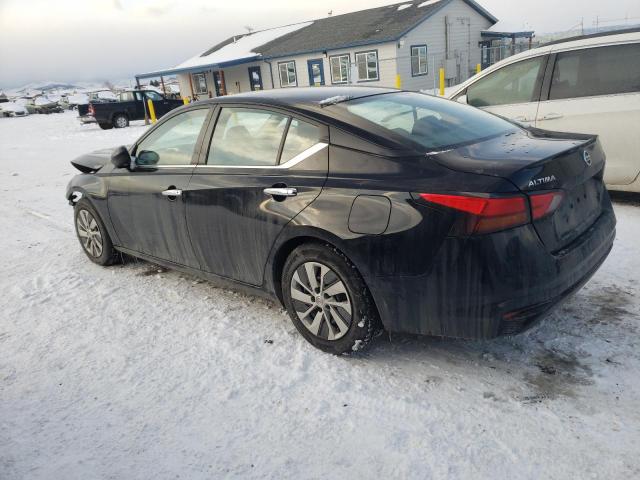 2021 NISSAN ALTIMA S VIN: 1N4BL4BV4MN309744