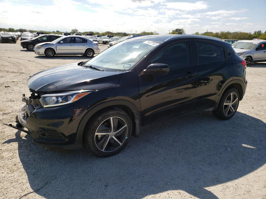 2022 HONDA HR-V EX VIN:3CZRU6H58NM770475