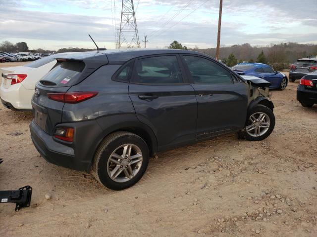 2021 HYUNDAI KONA SE VIN: KM8K12AA8MU665974