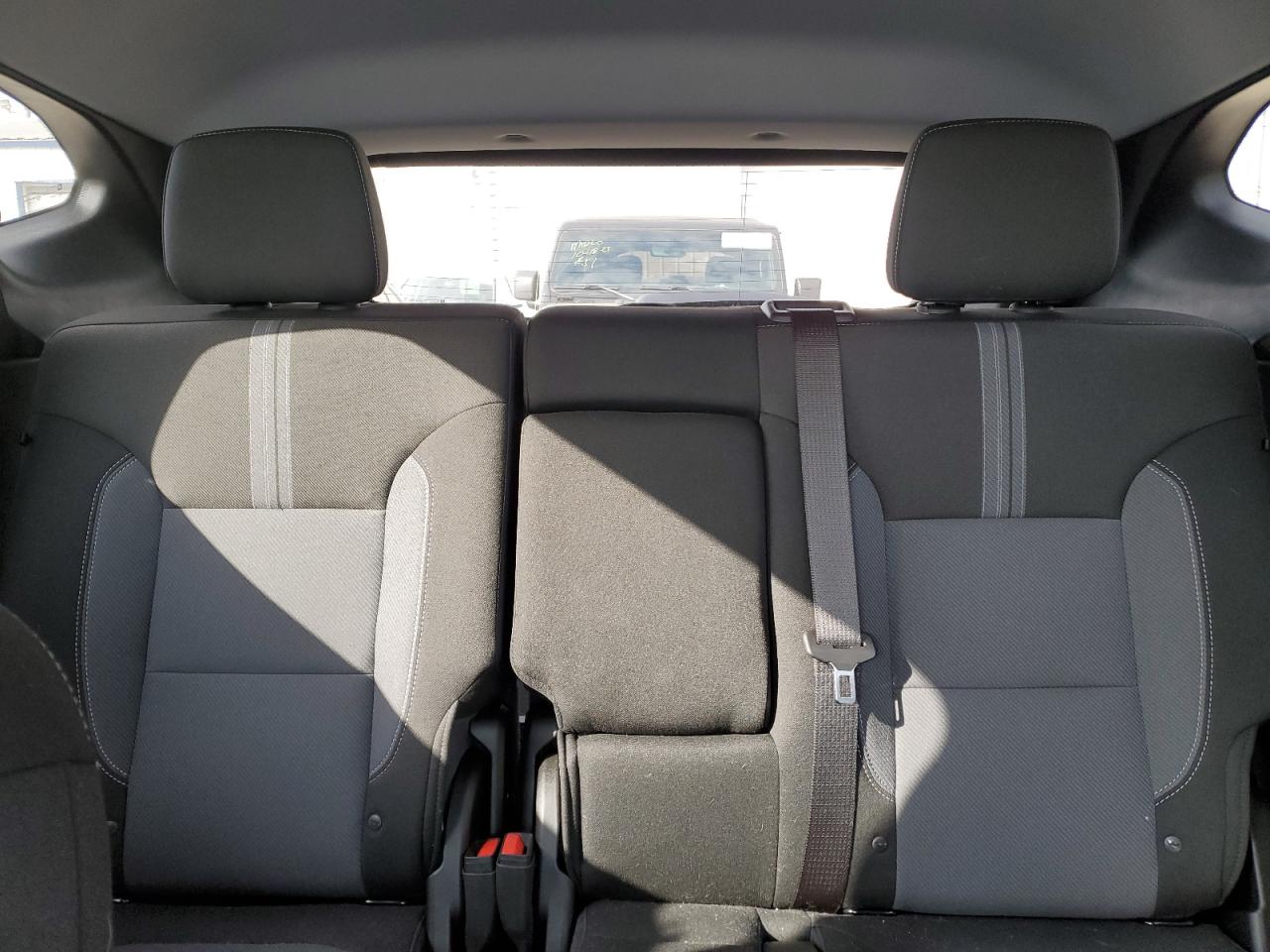 2023 CHEVROLET BLAZER 2LT VIN:3GNKBCR4XPS223862