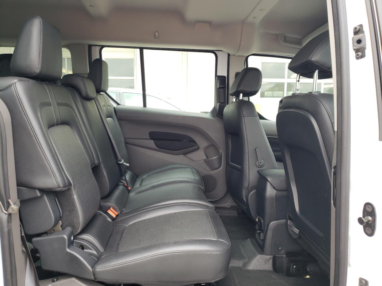 2022 FORD TRANSIT CONNECT XL VIN:NM0GE9E29N1524891