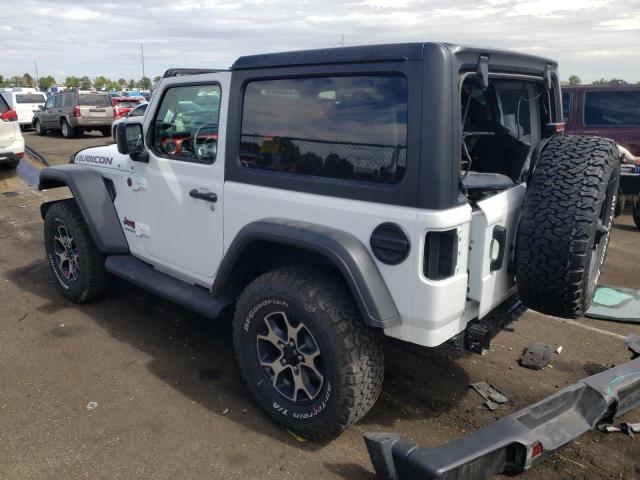 2021 JEEP WRANGLER RUBICON VIN: 1C4HJXCG2MW562700