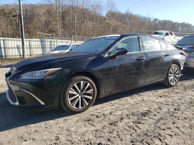 2021 LEXUS ES 250 BASE VIN: 58AC11D12MU002015