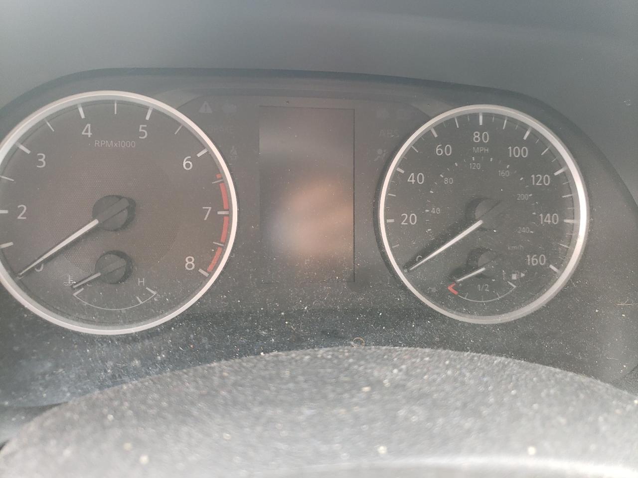 2022 NISSAN SENTRA S VIN:3N1AB8BV4NY259936