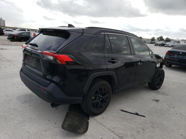 2021 TOYOTA RAV4 LE VIN: 2T3H1RFV7MC138290