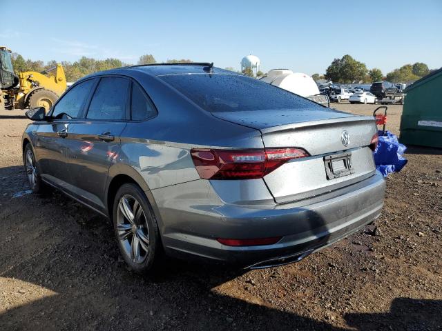 2021 VOLKSWAGEN JETTA S VIN: 3VWN57BU8MM083922