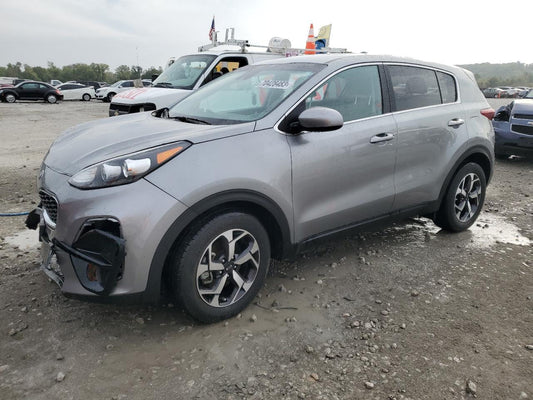 2022 KIA SPORTAGE LX VIN:KNDPM3AC9N7975107