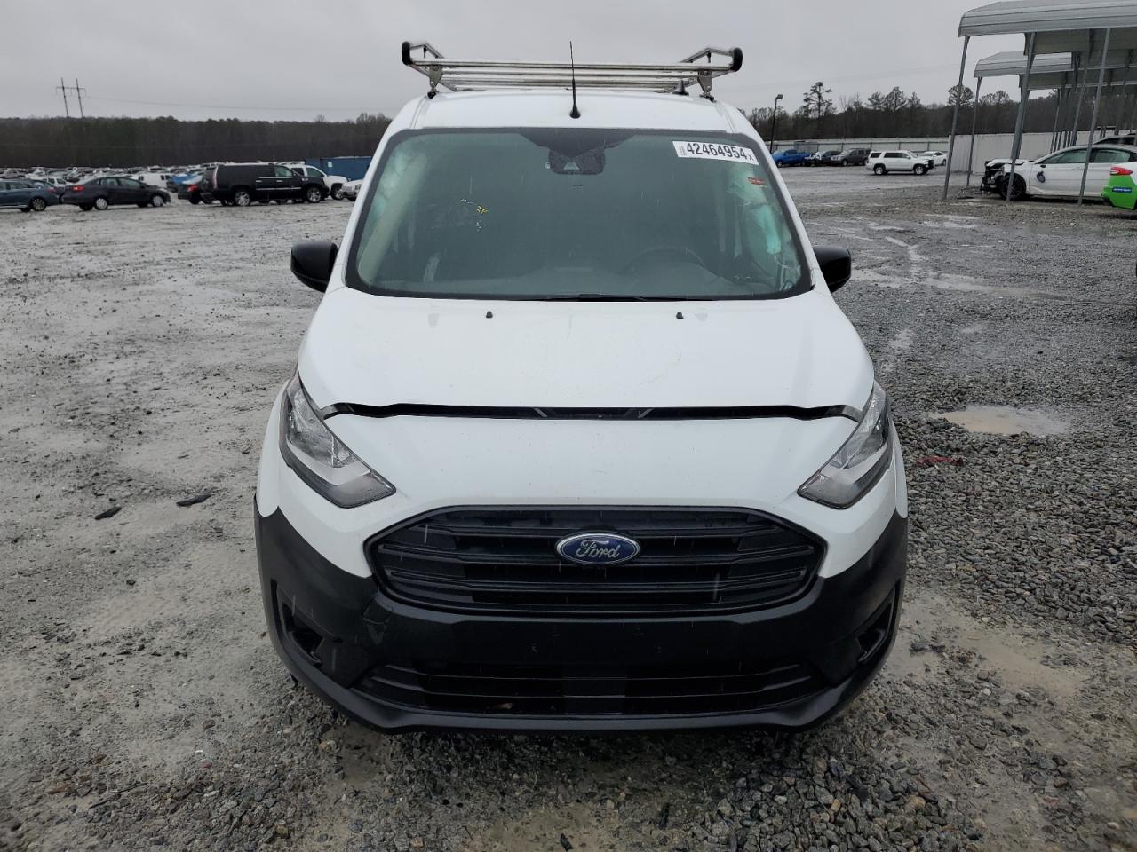 2022 FORD TRANSIT CONNECT XL VIN:NM0LS7S29N1528309