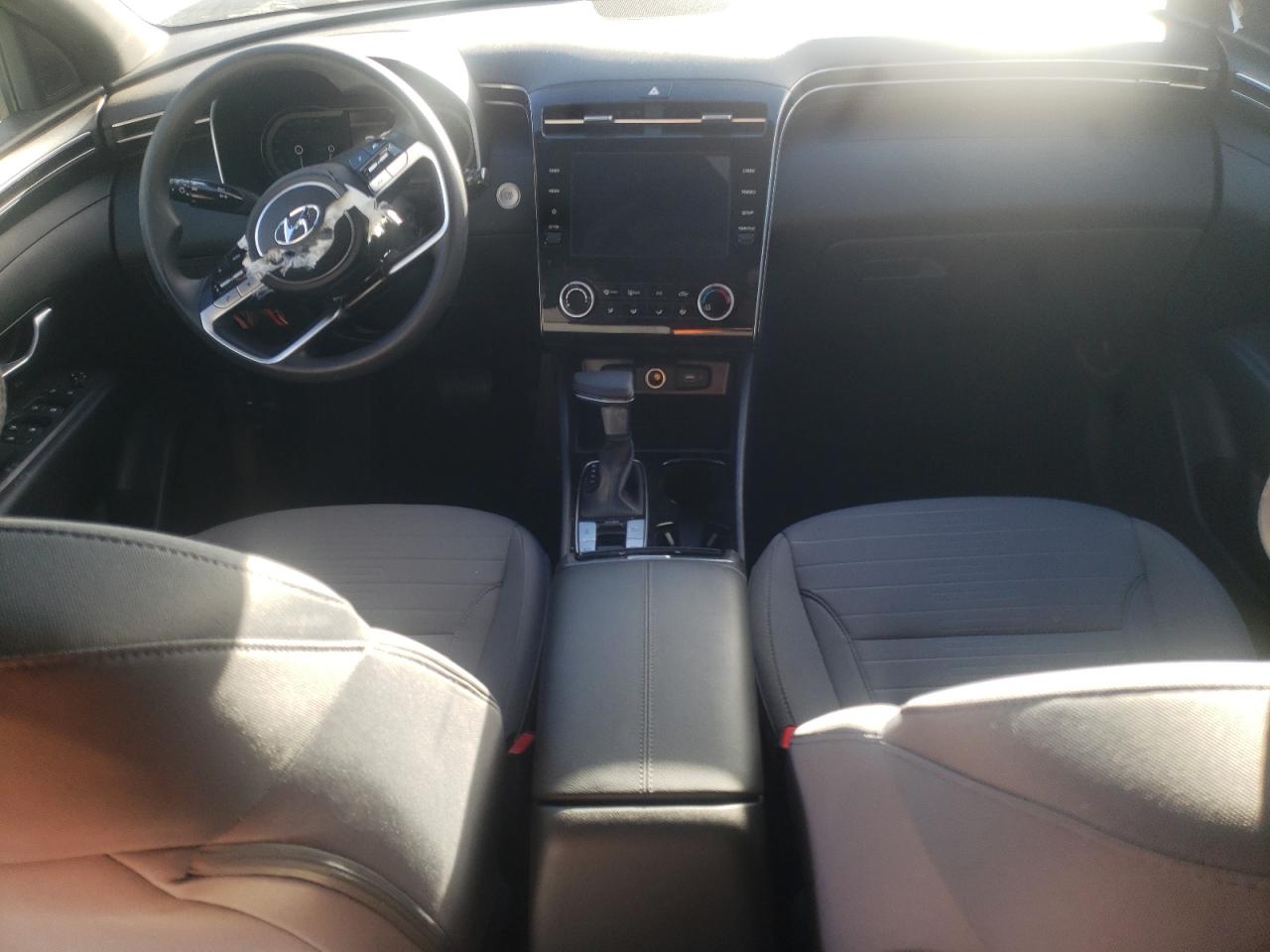 2023 HYUNDAI SANTA CRUZ SEL VIN:5NTJBDAE4PH042928