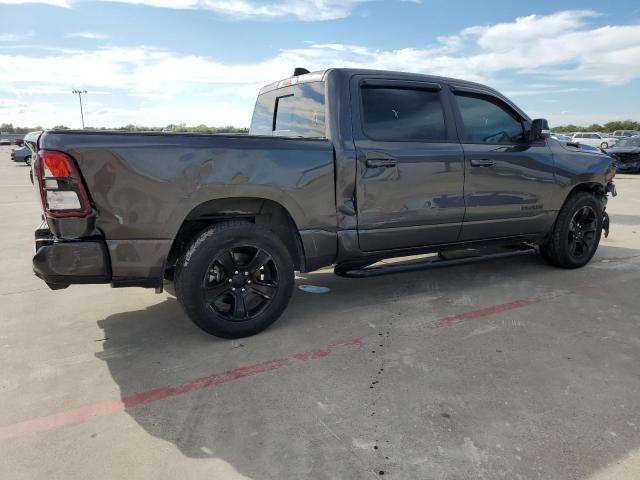 2021 RAM 1500 BIG HORN/LONE STAR VIN: 1C6RREFT1MN647101