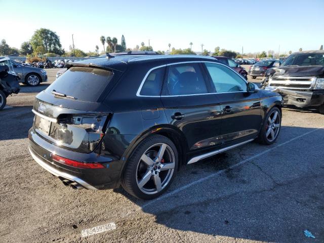 2021 AUDI SQ5 PREMIUM PLUS VIN: WA1B4AFY7M2106854