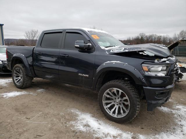 2021 RAM 1500 BIG HORN/LONE STAR VIN: 1C6SRFFT2MN534183