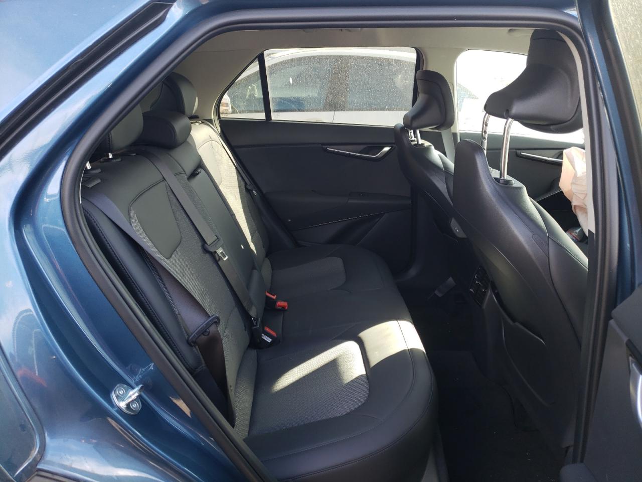 2023 KIA NIRO EX VIN:KNDCS3LF9P5106209