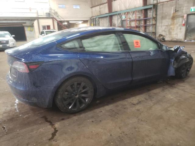 2021 TESLA MODEL 3 VIN: 5YJ3E1EB1MF059547