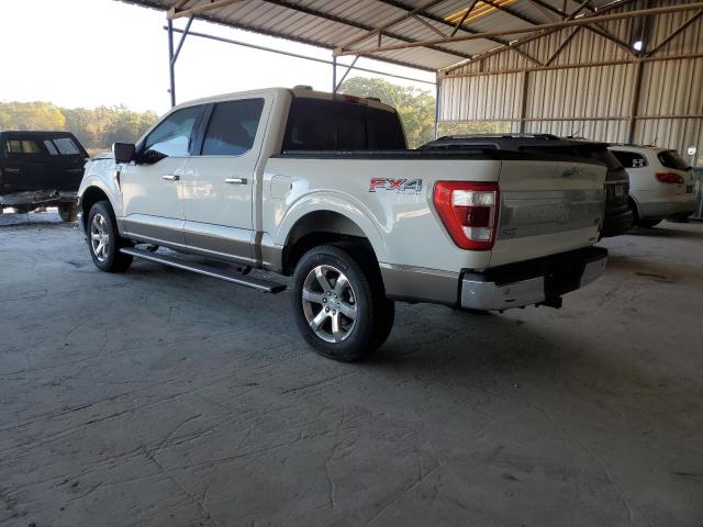 2021 FORD F150 SUPERCREW VIN: 1FTFW1E86MFB60058