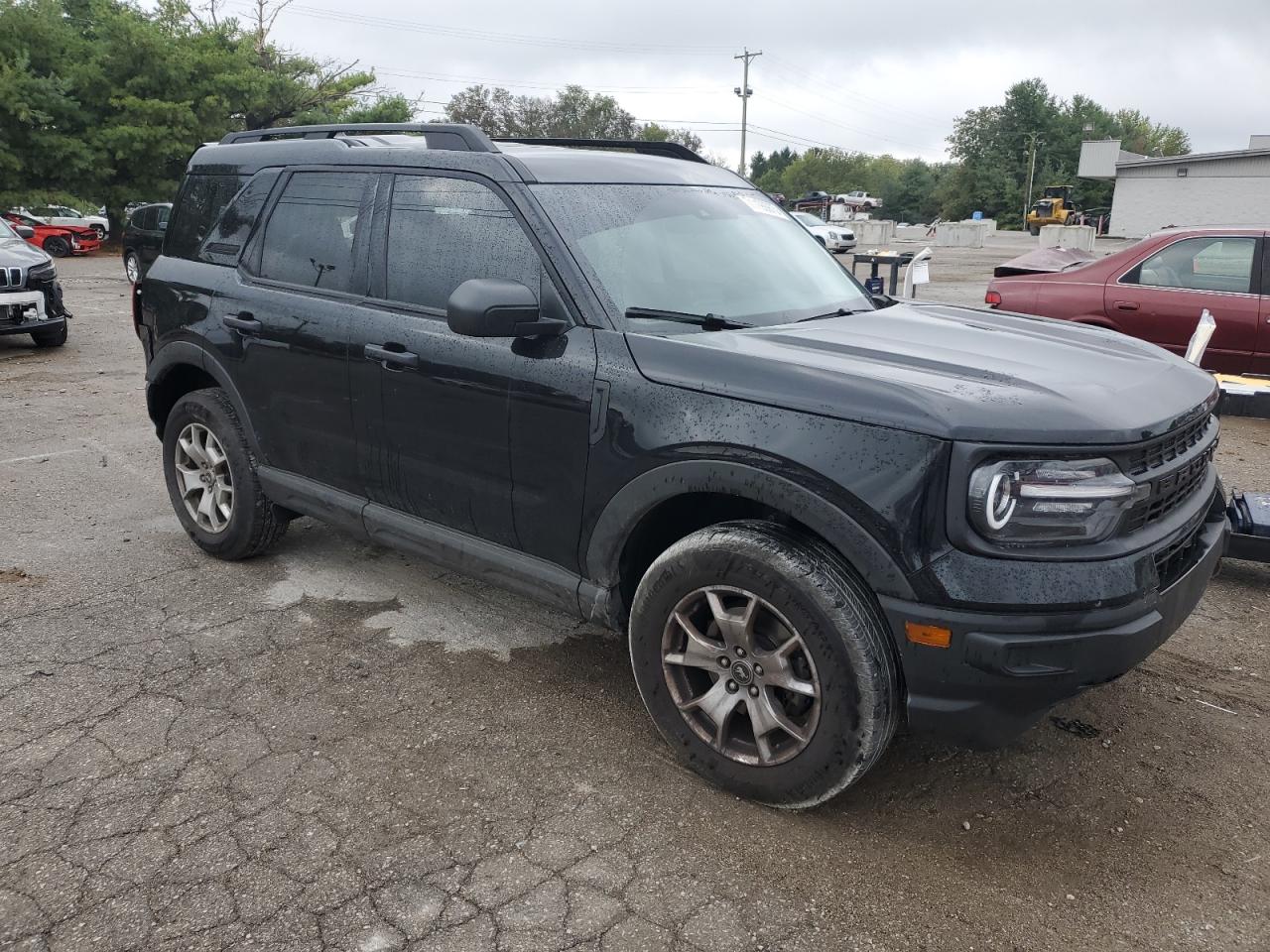 2022 FORD BRONCO SPORT  VIN:3FMCR9A60NRD74959