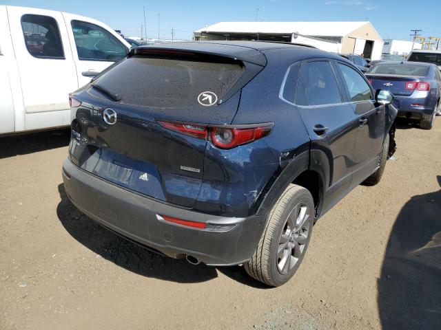 2021 MAZDA CX-30 PREFERRED VIN: 3MVDMBCL5MM318821