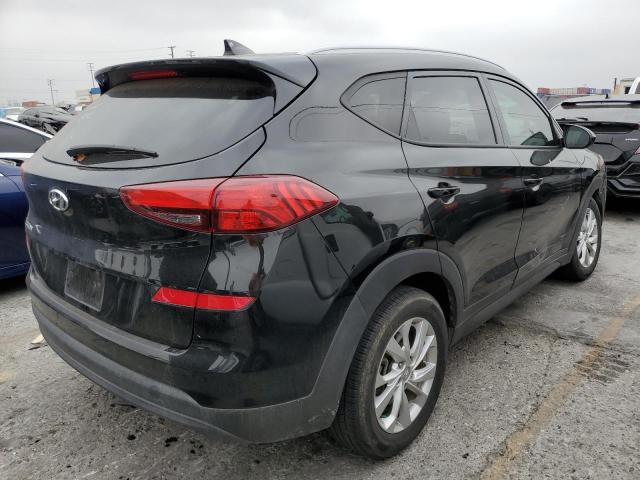 2021 HYUNDAI TUCSON LIMITED VIN: KM8J33A49MU300399