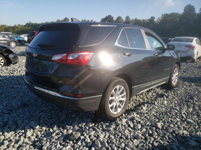 2021 CHEVROLET EQUINOX LT VIN: 2GNAXKEV9M6160818