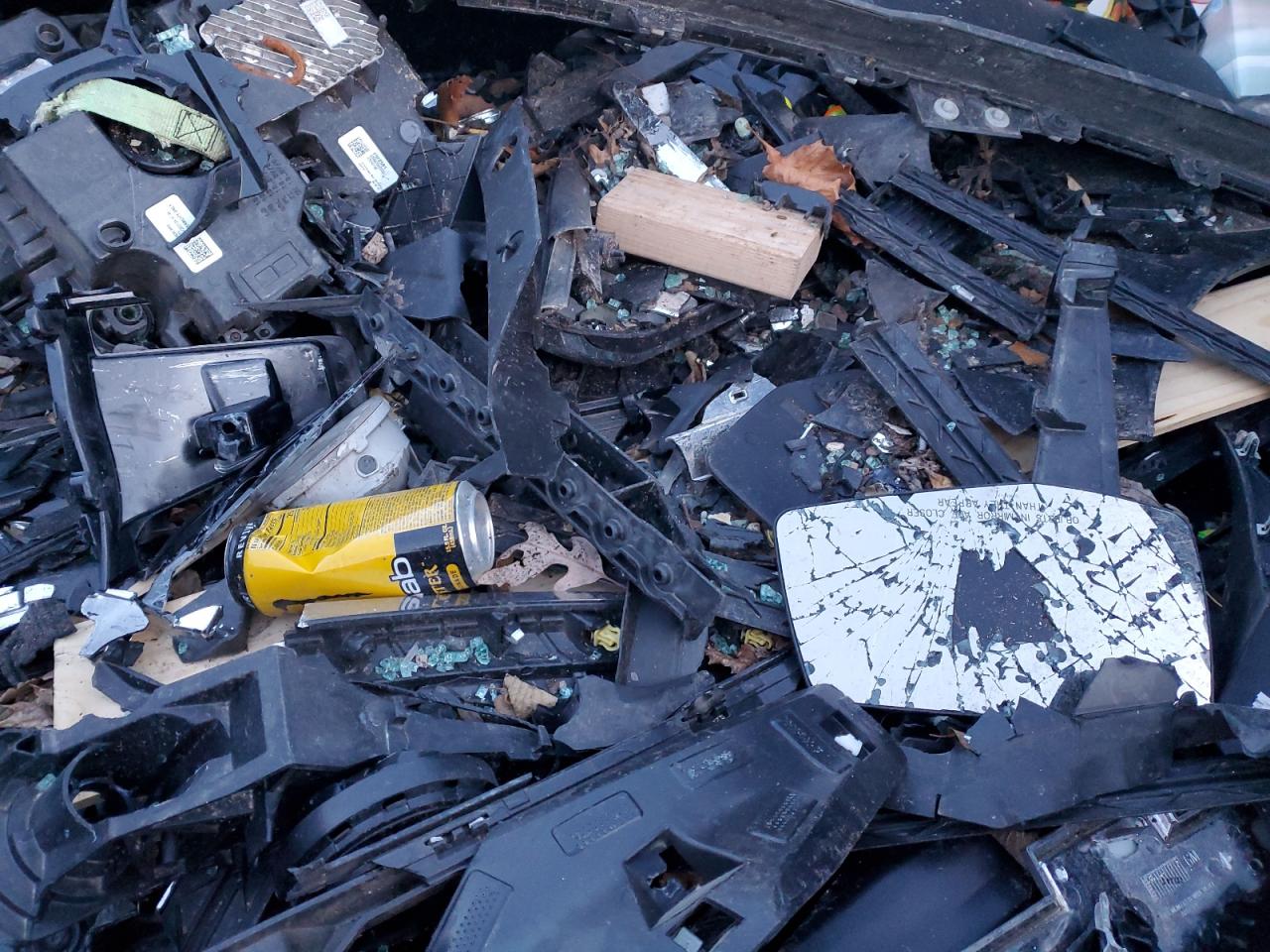 2023 CHEVROLET SILVERADO K1500 LT VIN:3GCPDDEK4PG111483