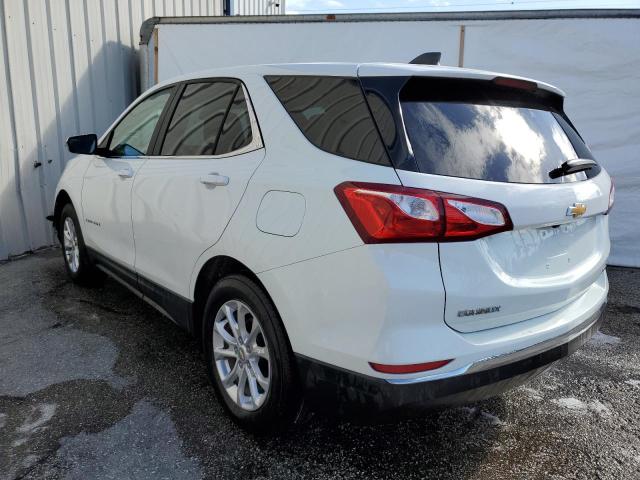 2021 CHEVROLET EQUINOX LT VIN: 3GNAXUEV9MS147936