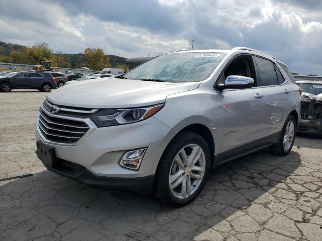 2021 CHEVROLET EQUINOX PREMIER VIN: 3GNAXXEV2MS170606