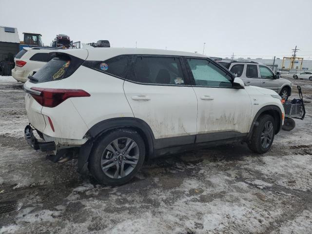 2021 KIA SELTOS LX VIN: KNDEPCAA5M7144697