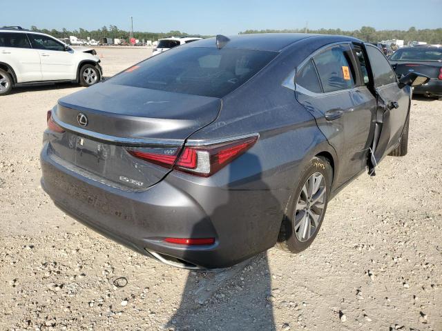 2021 LEXUS ES 350 BASE VIN: 58ADZ1B12MU088328