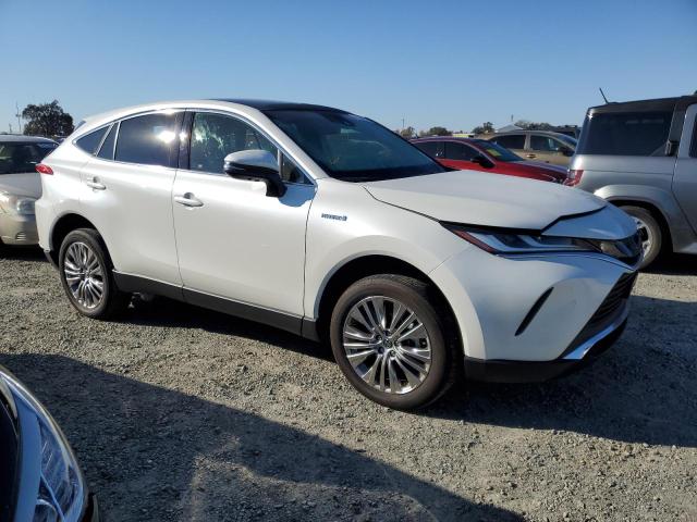 2021 TOYOTA VENZA LE VIN: JTEAAAAHXMJ027150