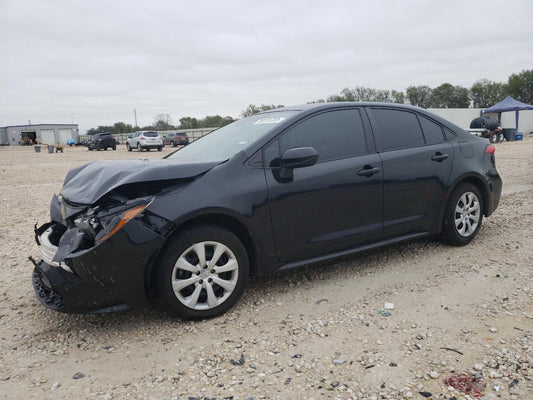 2022 TOYOTA COROLLA LE VIN:5YFEPMAE9NP305223