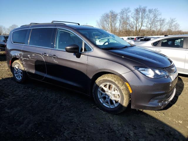 2021 CHRYSLER VOYAGER LXI VIN: 2C4RC1DG6MR533557